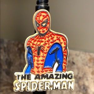 Meet your Posher, Steven